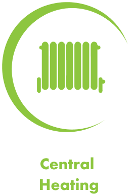Central Heating Exeter